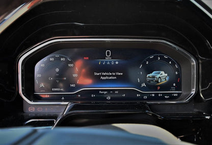 2022 Chevrolet Silverado 1500 High Country - 3GCUDJET5NG585756 photo 35