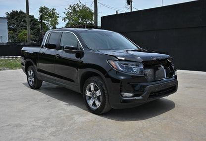 2026 Honda Ridgeline RTL - 5FPYK3F54TB017513 photo 18