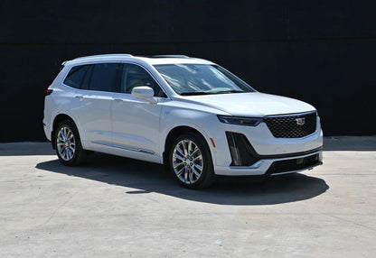 2024 Cadillac XT6 Premium Luxury - 1GYKPDRS8RZ734839 photo 22