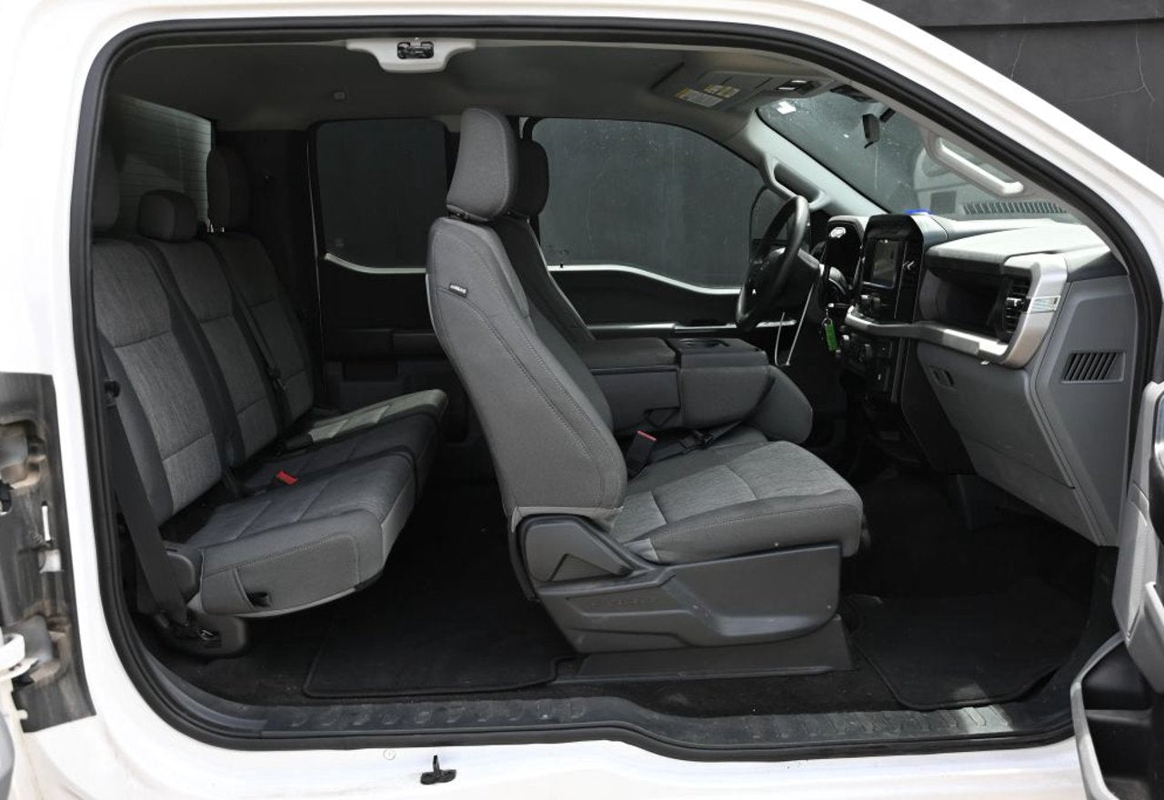 2023 Ford F-150 XL - 1FTEX1C50PKD02157 photo 45