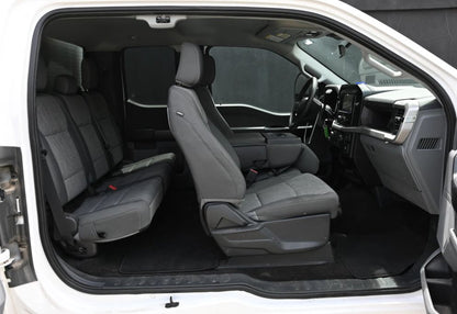 2023 Ford F-150 XL - 1FTEX1C50PKD02157 photo 45