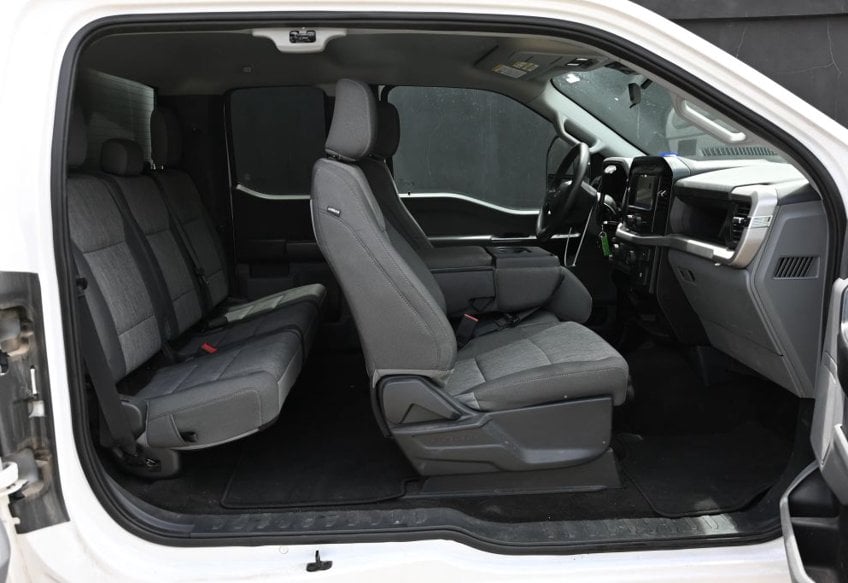 2023 Ford F-150 XL - 1FTEX1C50PKD02157 photo 22