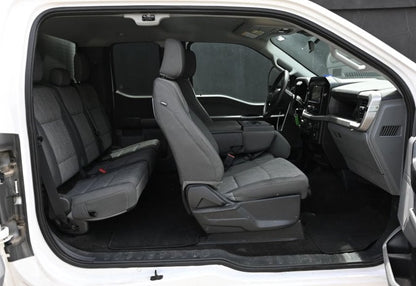 2023 Ford F-150 XL - 1FTEX1C50PKD02157 photo 22