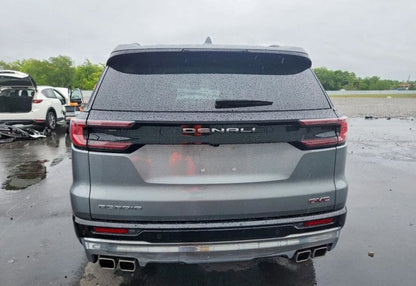 2024 GMC Acadia Denali - 1GKENLKS6RJ182550 photo 6