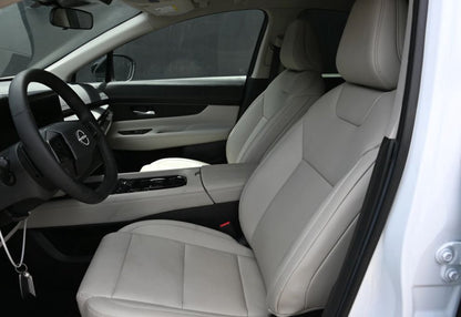 2025 Nissan Murano SV - 5N1AZ3BJ0SC110710 photo 34
