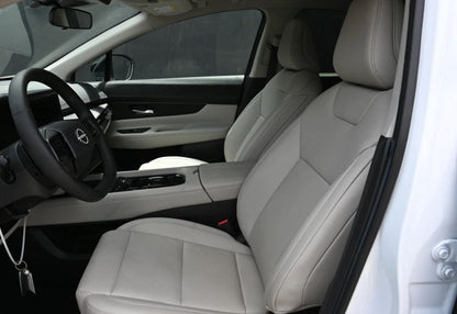 2025 Nissan Murano SV - 5N1AZ3BJ0SC110710 photo 14