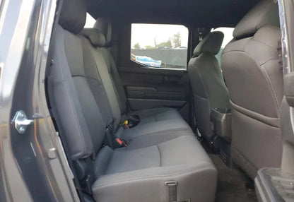 2025 Toyota Tacoma SR5 - 3TMKB5FNXSM036068 photo 10