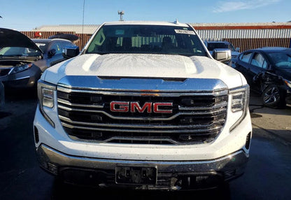 2025 GMC Sierra 1500 SLT - 1GTPHDED9SZ249079 photo 16