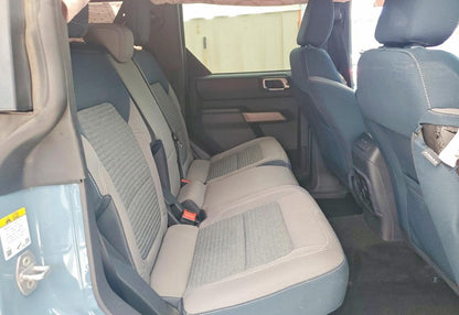 2022 Ford Bronco Base - 1FMDE5BH4NLB02826 photo 23