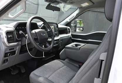 2023 Ford F-150 XL - 1FTEX1C50PKD02157 photo 38