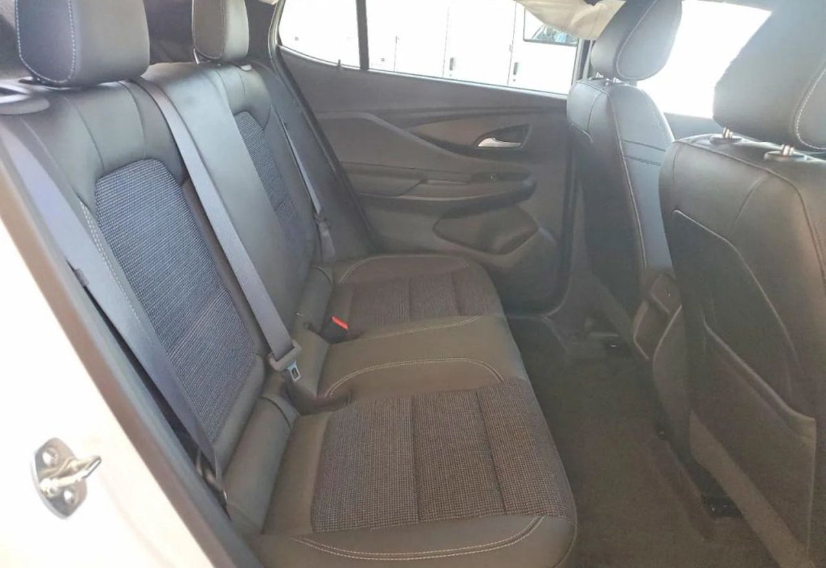 2025 Buick Envista Preferred - KL47LAEP3SB158268 photo 22