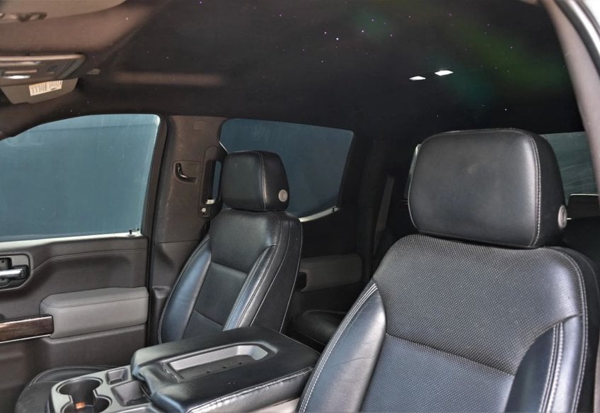 2020 GMC Sierra 1500 SLE - 3GTP8BED9LG219327 photo 13
