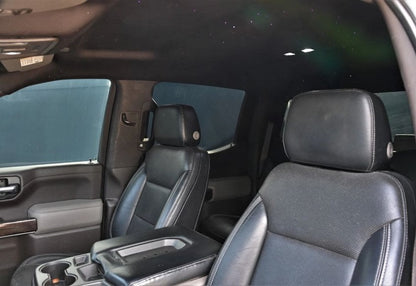 2020 GMC Sierra 1500 SLE - 3GTP8BED9LG219327 photo 13