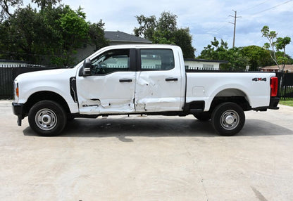 2023 Ford F-250 Super Duty XL Pickup 4D 6 3/4 ft - 1FT7W2BT7PED54112 photo 28