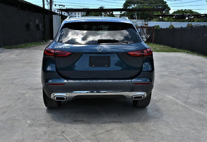 2021 Mercedes-Benz GLA GLA 250 - W1N4N4GB4MJ153880 photo 7