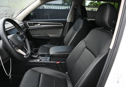 2023 Volkswagen Atlas V6 SE - 1V2WR2CA1PC508002 photo 31