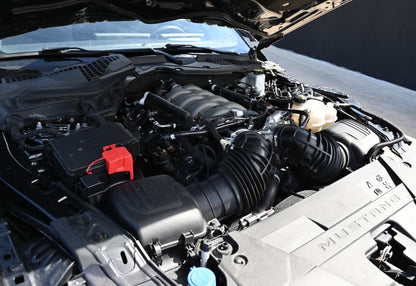 2024 Ford Mustang GT - 1FA6P8CF5R5405314 photo 39