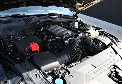 2024 Ford Mustang GT - 1FA6P8CF5R5405314 photo 19