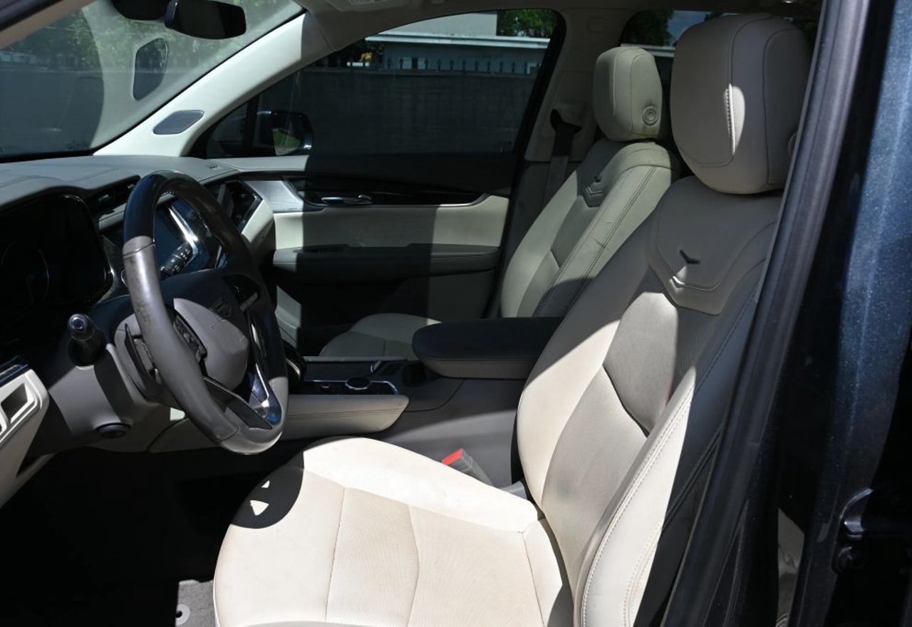 2020 Cadillac XT6 Premium Luxury - 1GYKPCRS8LZ192594 photo 30