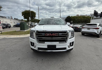2024 GMC Yukon XL SLT - 1GKS2GKD6RR235432 photo 7