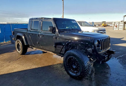 2023 Jeep Gladiator High Altitude - 1C6HJTFG4PL542563 photo 1