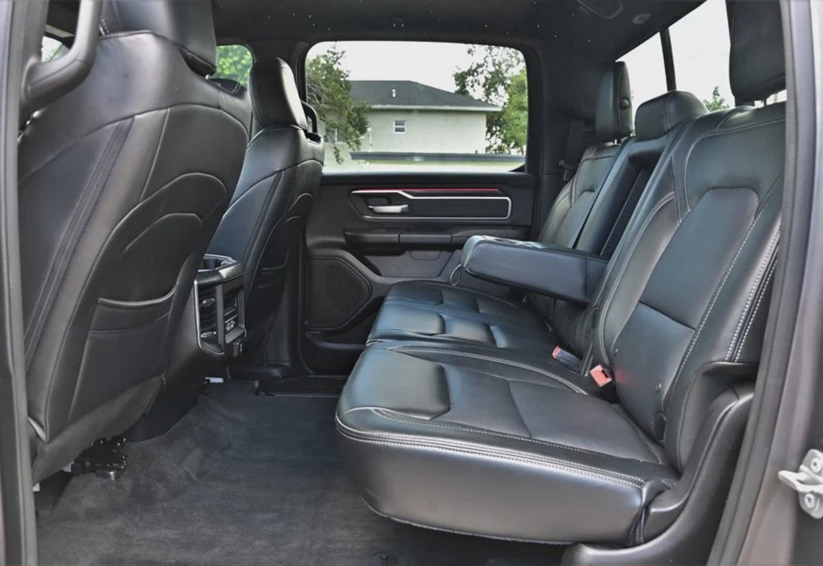 2019 Ram 1500 Big Horn - 1C6SRFFT4KN857566 photo 49