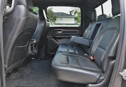 2019 Ram 1500 Big Horn - 1C6SRFFT4KN857566 photo 49