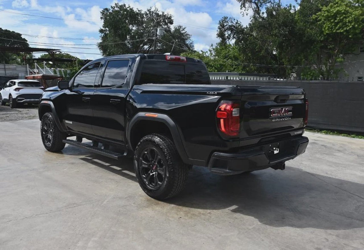 2024 GMC Canyon Elevation - 1GTP6BEK7R1287945 photo 21