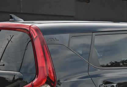2022 Kia Soul LX Wagon 4D - KNDJ23AU9N7162600 photo 9