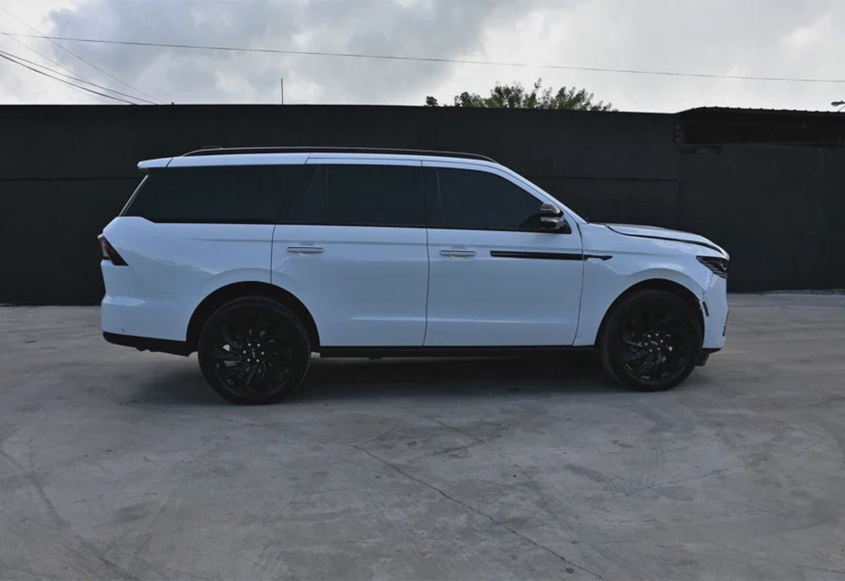 2025 Lincoln Navigator Reserve - 5LMJJ2LG8SEL03757 photo 37