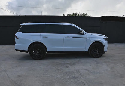 2025 Lincoln Navigator Reserve - 5LMJJ2LG8SEL03757 photo 37