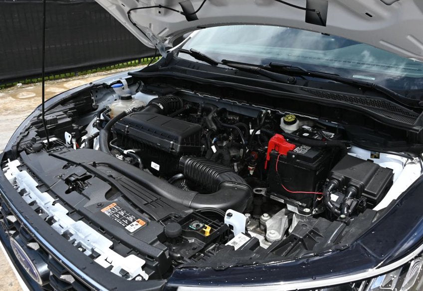 2023 Ford Escape ST-Line - 1FMCU0MN5PUA59745 photo 16