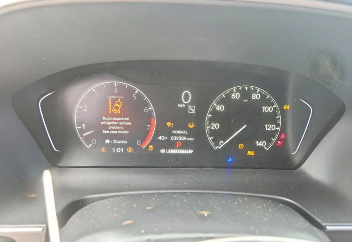 2025 Honda Pilot Touring - 5FNYG2H71SB016983 photo 20