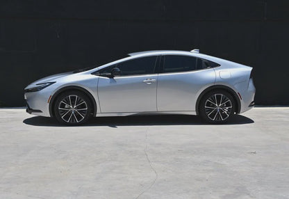 2024 Toyota Prius XLE - JTDACAAU7R3037593 photo 5