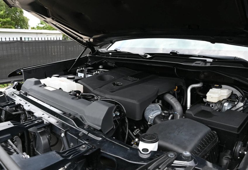 2023 Toyota Tundra SR5 - 5TFLA5DA7PX069778 photo 20