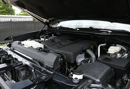2023 Toyota Tundra SR5 - 5TFLA5DA7PX069778 photo 20