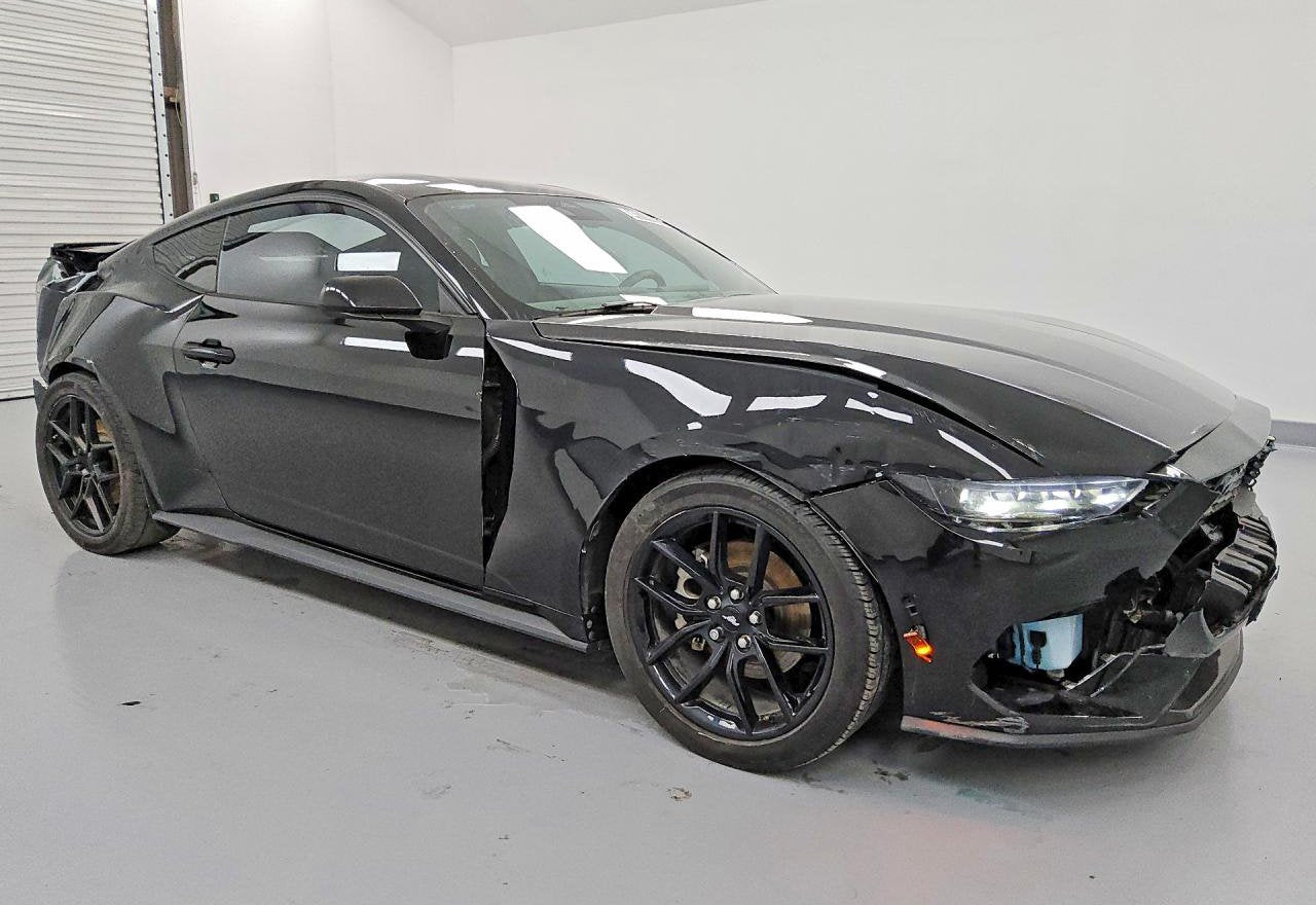2024 Ford Mustang EcoBoost Premium - 1FA6P8TH5R5133283 photo 13