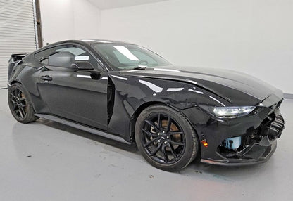 2024 Ford Mustang EcoBoost Premium - 1FA6P8TH5R5133283 photo 2