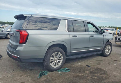 2024 GMC Yukon XL SLT - 1GKS2GKT9RR239806 photo 15