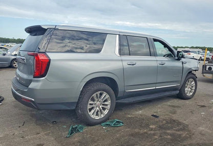 2024 GMC Yukon XL SLT - 1GKS2GKT9RR239806 photo 3