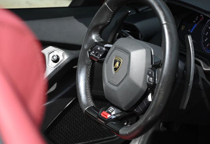 2017 Lamborghini Huracan LP 610-4 Spyder - ZHWUR1ZF6HLA05924 photo 38