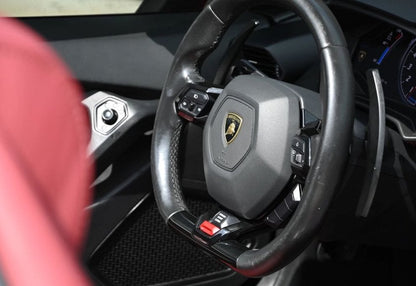 2017 Lamborghini Huracan LP 610-4 Spyder - ZHWUR1ZF6HLA05924 photo 16