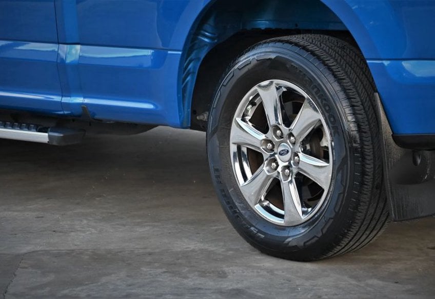2019 Ford F150 Super Cab XLT Pickup 4D 6 1/2 ft - 1FTEX1CB4KKD02211 photo 50