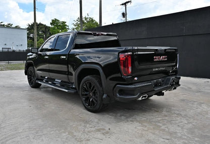 2023 GMC Sierra 1500 Denali - 3GTUUGE85PG182555 photo 3