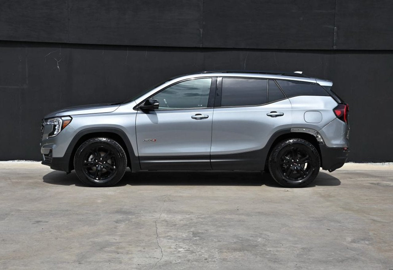 2024 GMC Terrain AT4 - 3GKALYEG6RL282200 photo 29