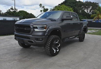 2019 Ram 1500 Big Horn - 1C6SRFFT4KN857566 photo 29