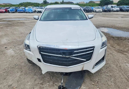 2019 Cadillac CTS 2.0T - 1G6AP5SX9K0140948 photo 16