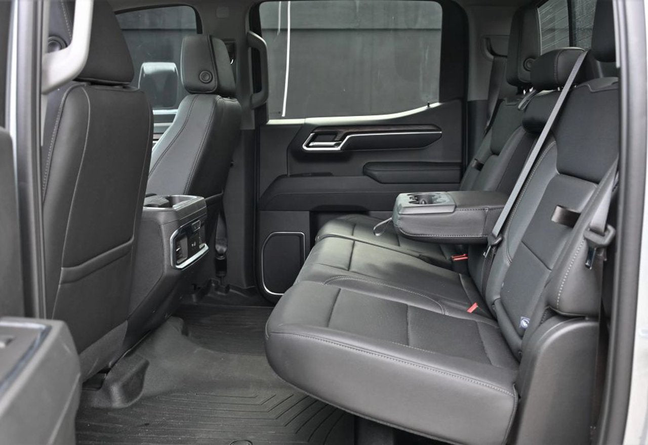 2023 GMC Sierra 1500 SLT - 3GTUUDE88PG286827 photo 40