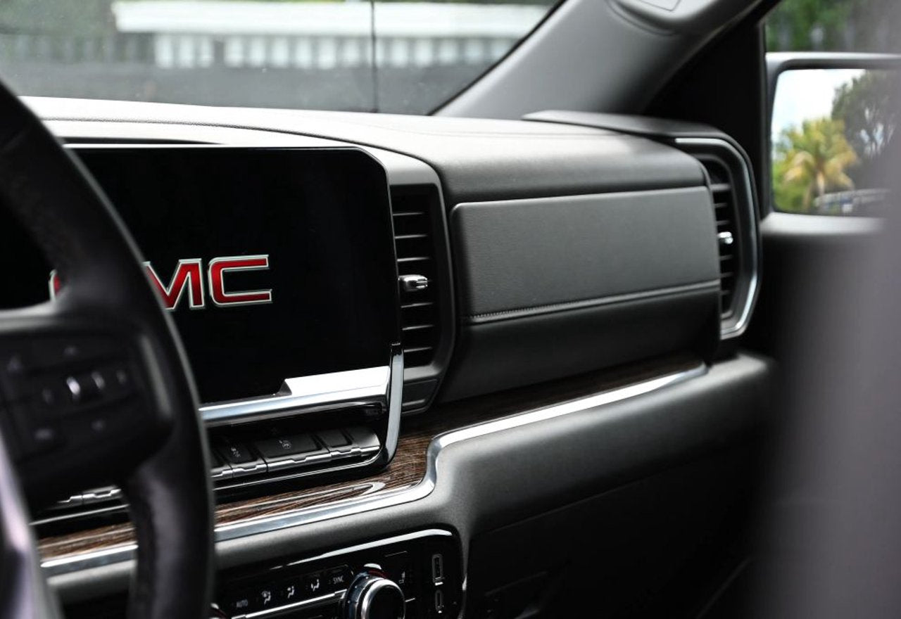 2024 GMC Sierra 1500 Elevation - 3GTPUCEK3RG144231 photo 30