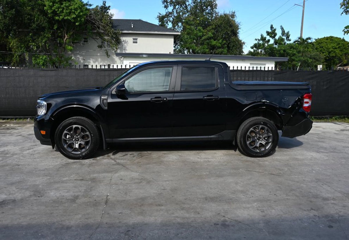 2024 Ford Maverick XLT - 3FTTW8H91RRA47242 photo 27